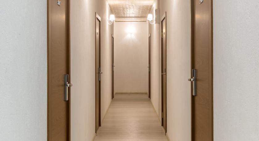 Мини-отель Incity Hotel Лобня-33