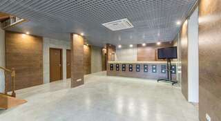 Мини-отель Incity Hotel Лобня-0